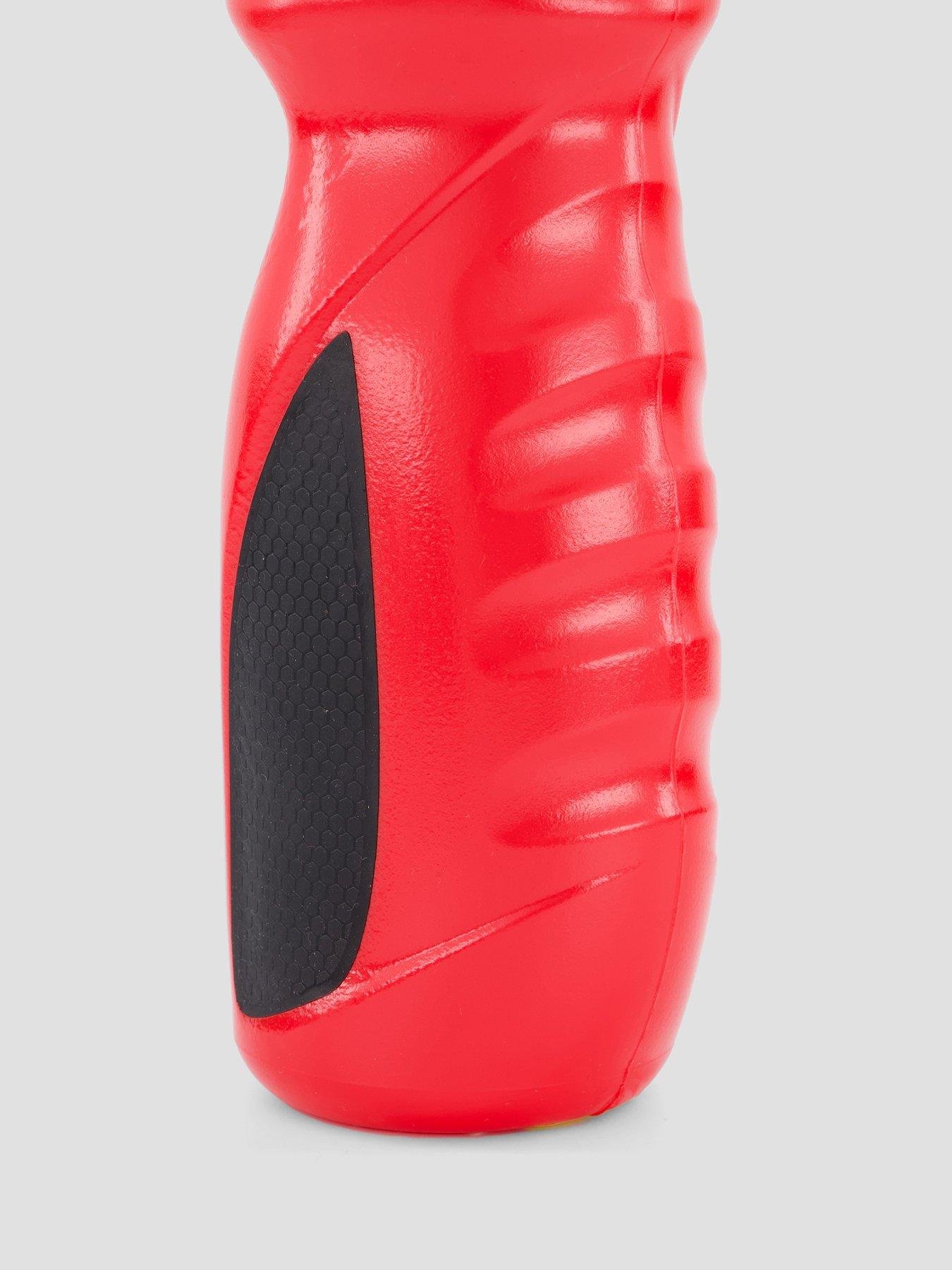 Image 4 of 4 of Liverpool FC Drink Bottle Black/red
