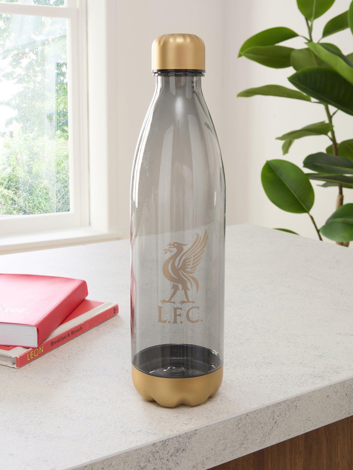 Liverpool FC Lfc 1l Water Bottle