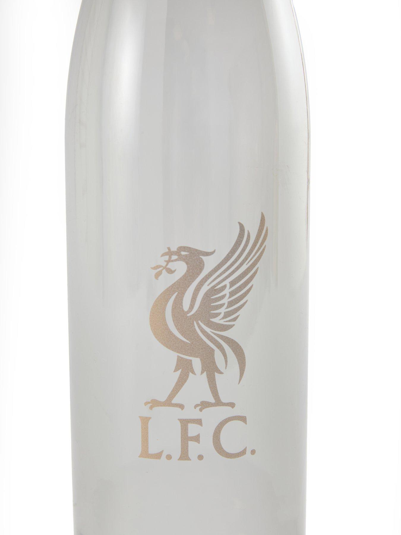 Image 4 of 7 of Liverpool FC Lfc 1l Water Bottle