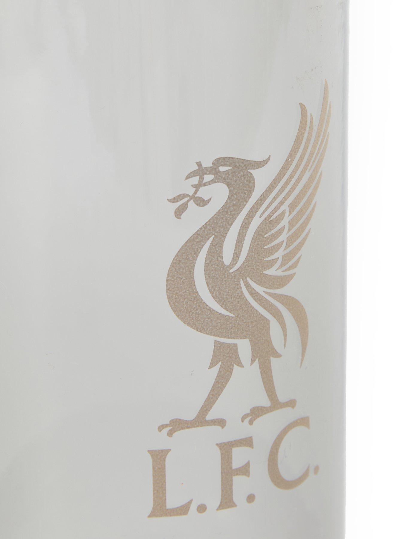 Image 6 of 7 of Liverpool FC Lfc 1l Water Bottle