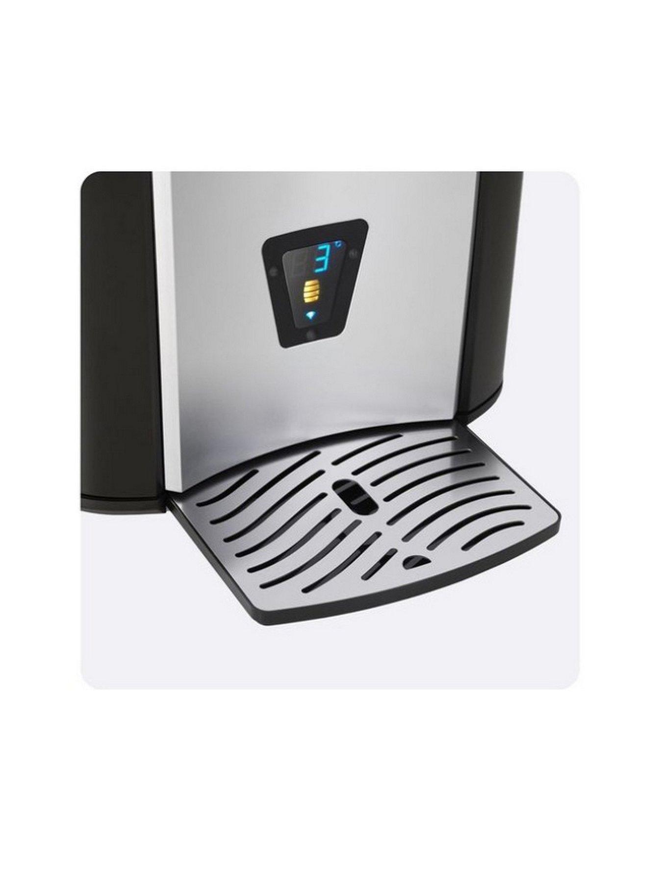 Image 2 of 5 of PerfectDraft Pro Silver Beer Machine