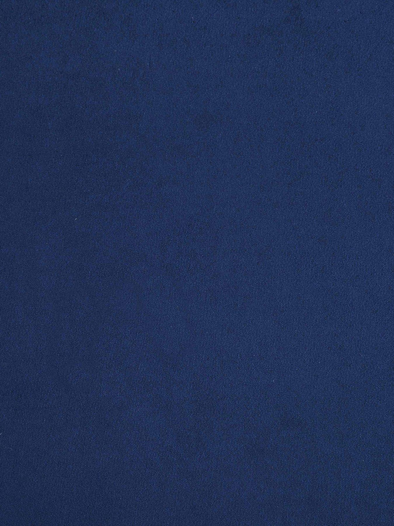 Image 7 of 7 of Dusk Hebden 3 Seater Sofa - Royal Blue