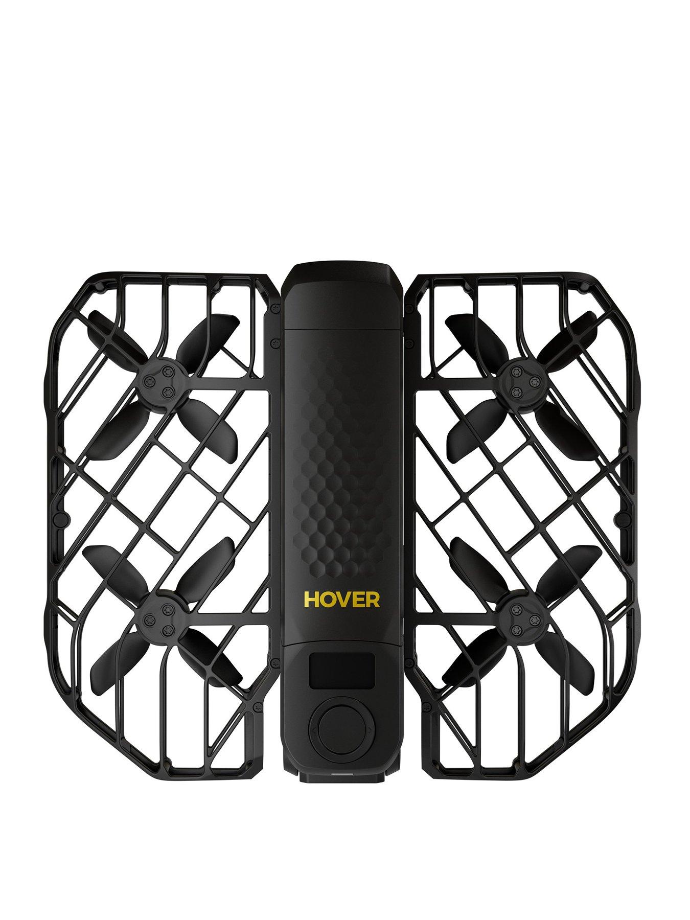 HOVERAir X1 PROMAX Standard - Self-Flying Camera Drone