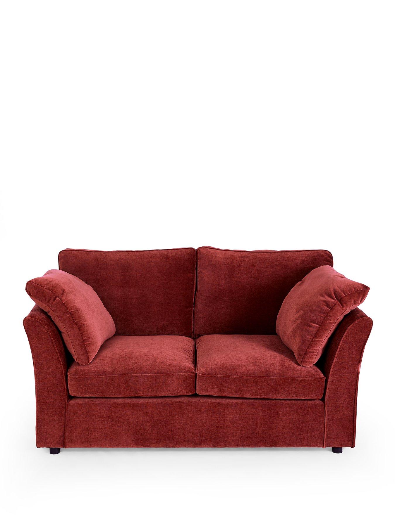Image 2 of 7 of The Very Collection Vorina 2 Seater Sofa