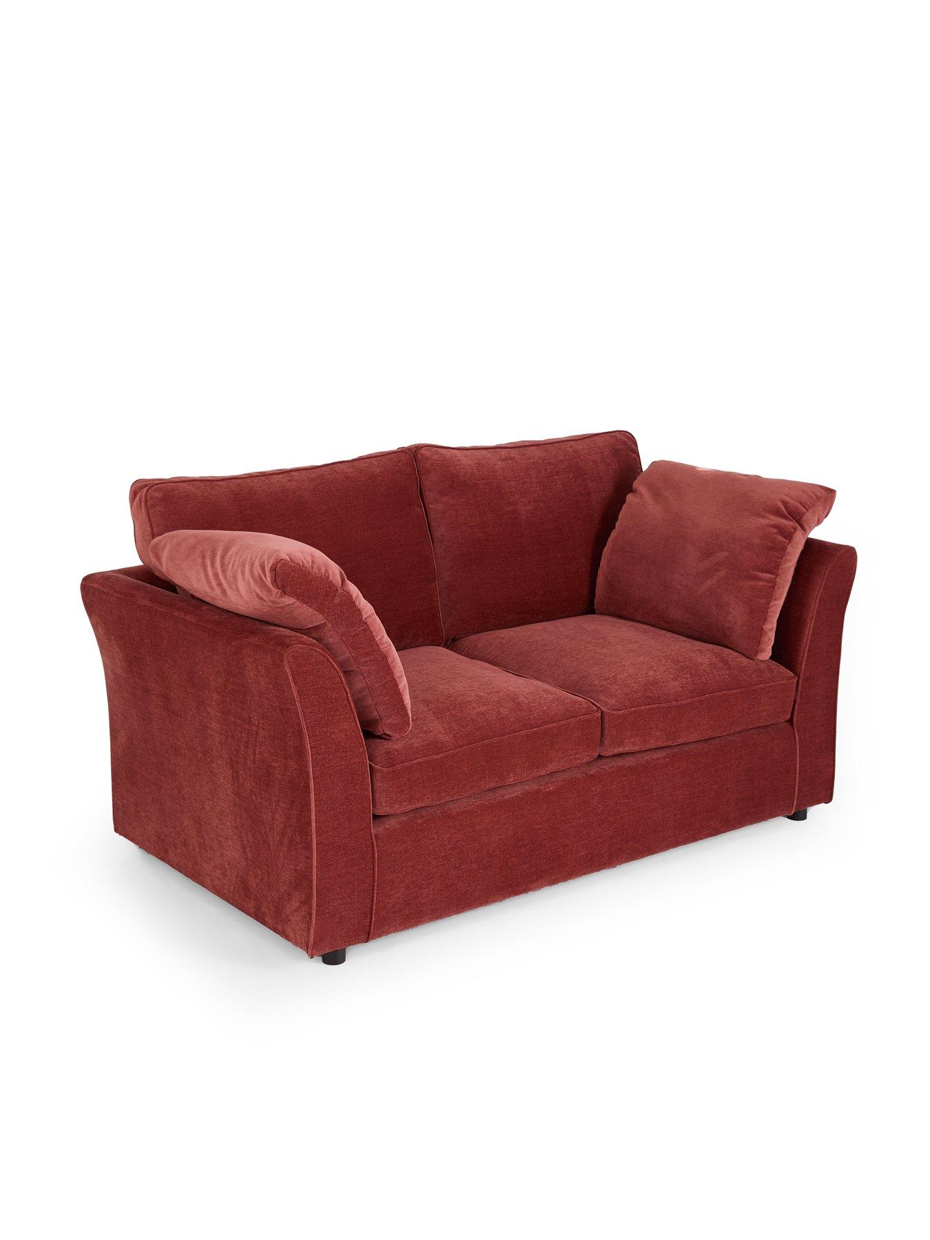 Image 3 of 7 of The Very Collection Vorina 2 Seater Sofa