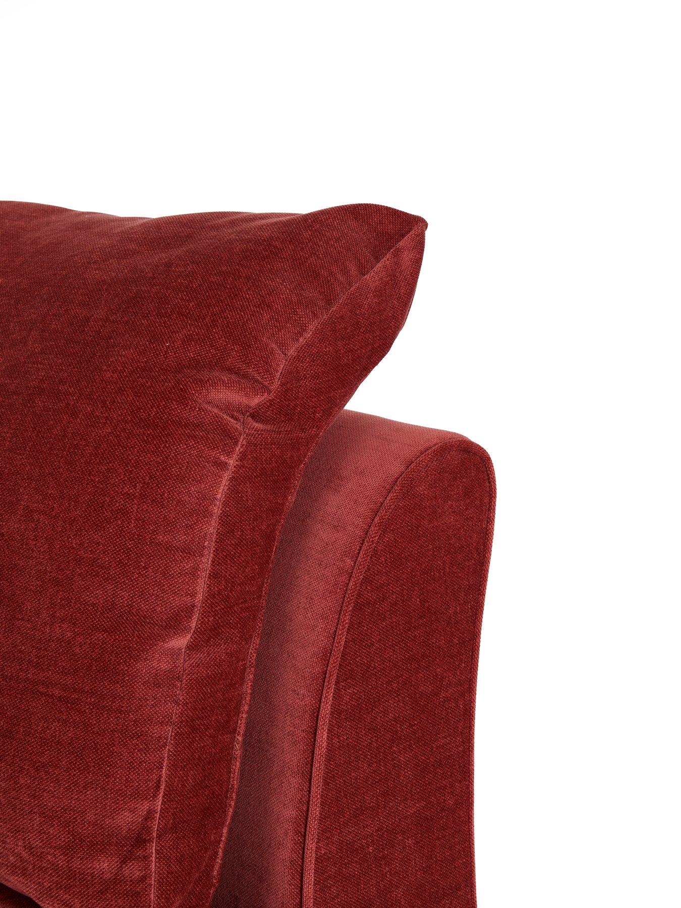 Image 4 of 7 of The Very Collection Vorina 2 Seater Sofa