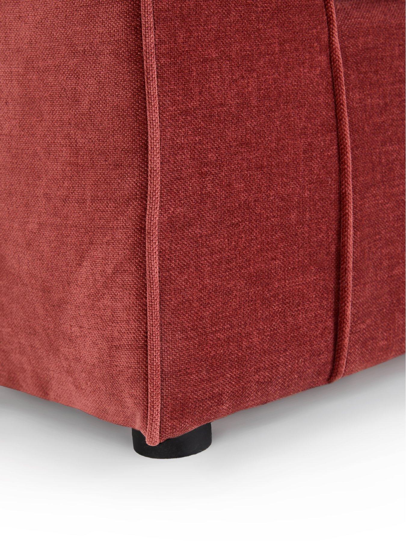 Image 6 of 7 of The Very Collection Vorina 2 Seater Sofa