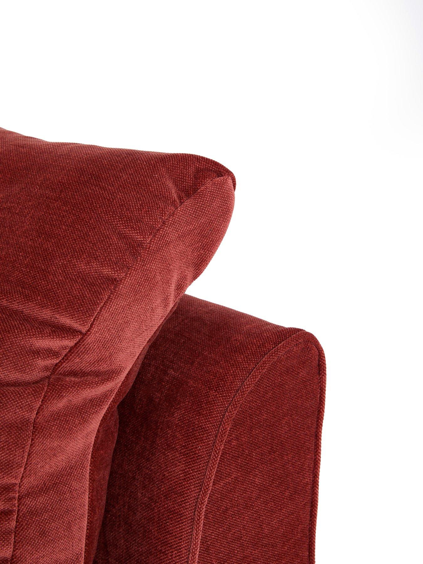 Image 4 of 7 of The Very Collection Vorina Chair