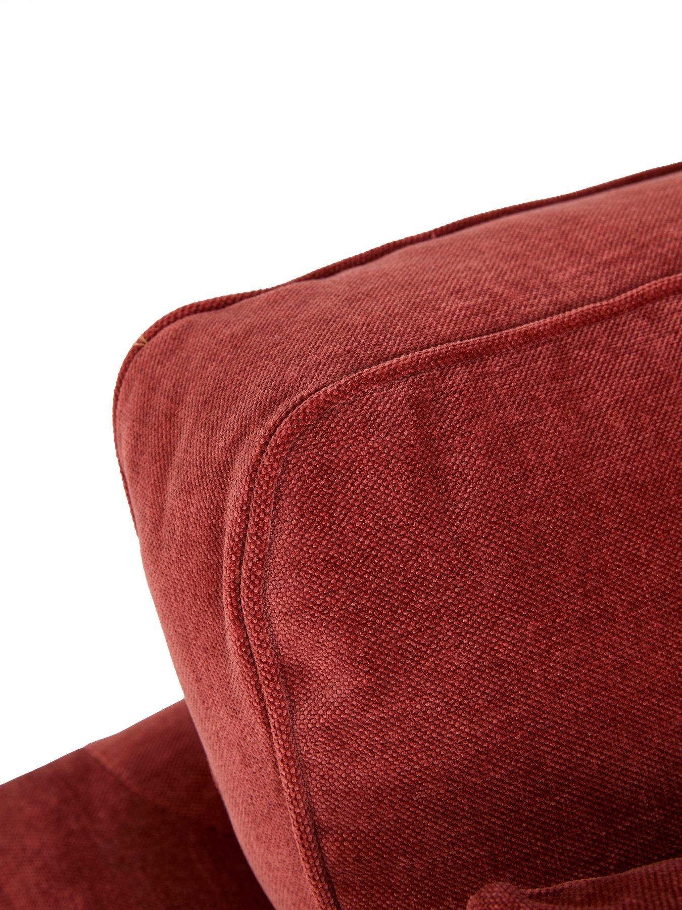 Image 5 of 7 of The Very Collection Vorina Chair