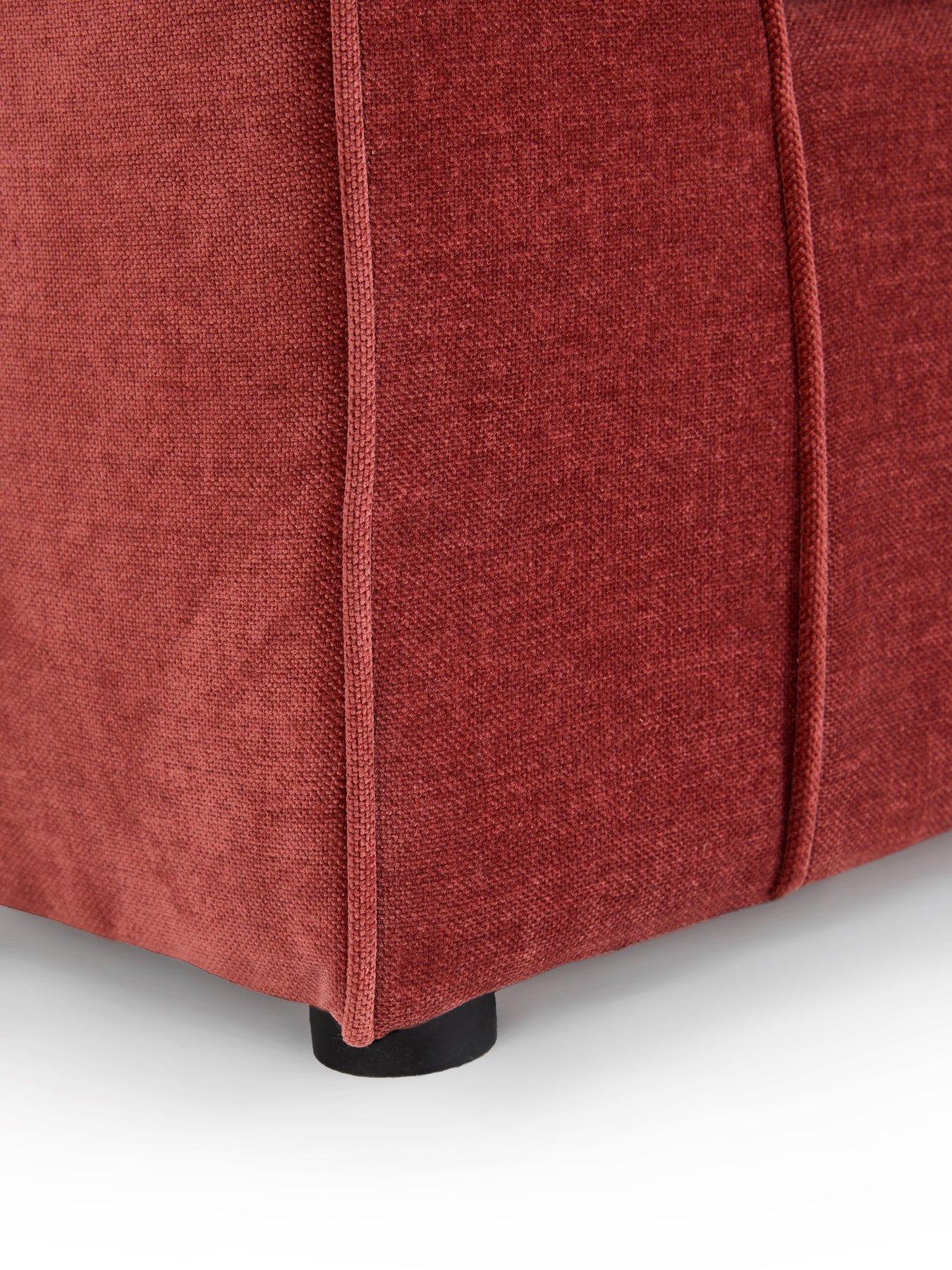 Image 6 of 7 of The Very Collection Vorina Chair