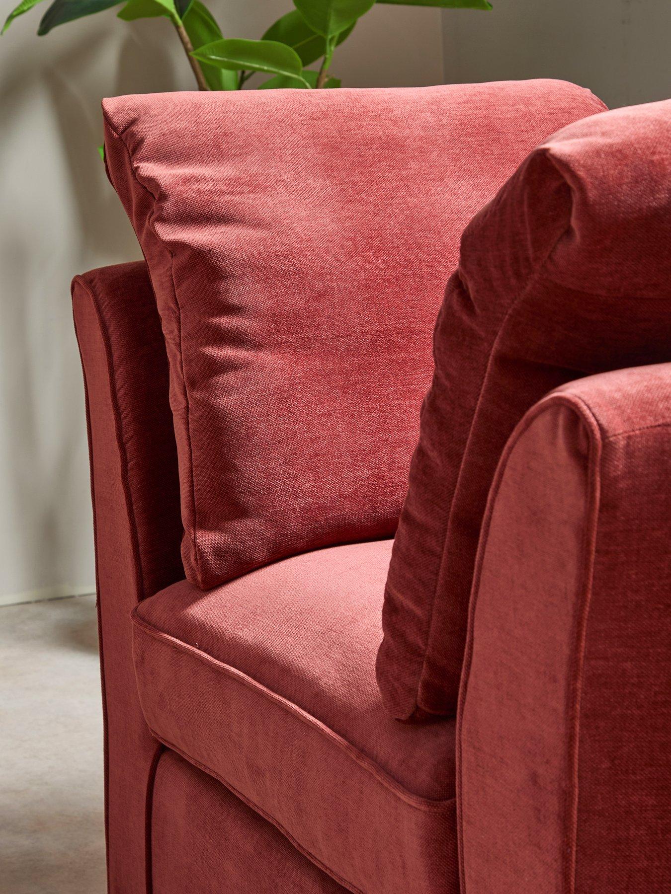 Image 7 of 7 of The Very Collection Vorina Chair