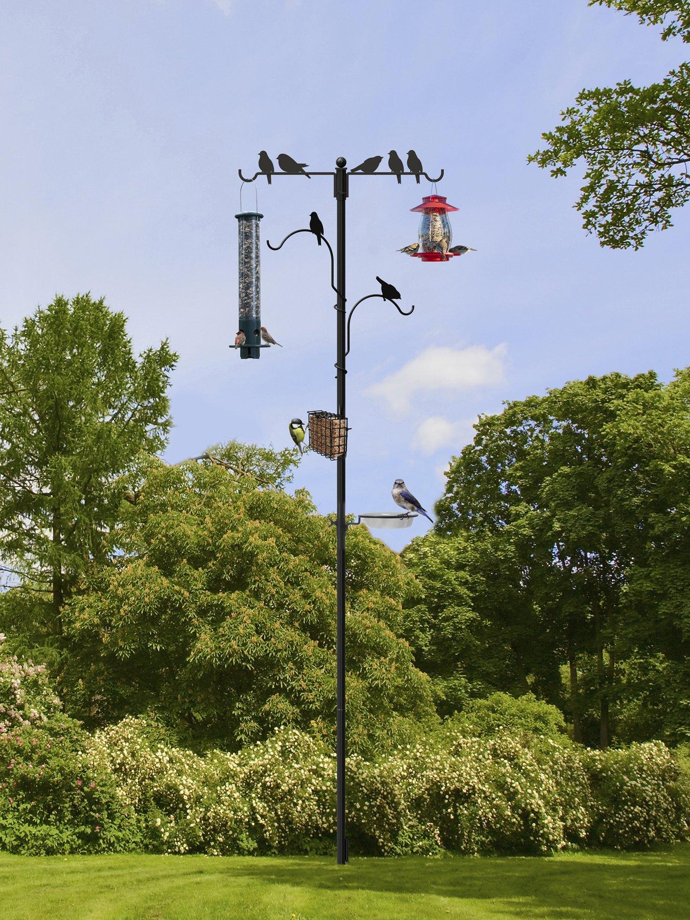 Image 1 of 2 of Panacea Two Way Perching Birds Bird Station