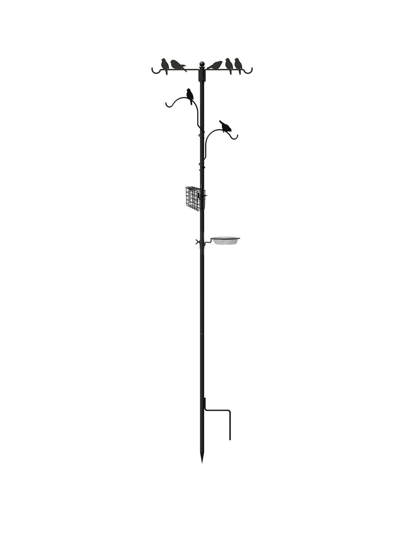 Image 2 of 2 of Panacea Two Way Perching Birds Bird Station