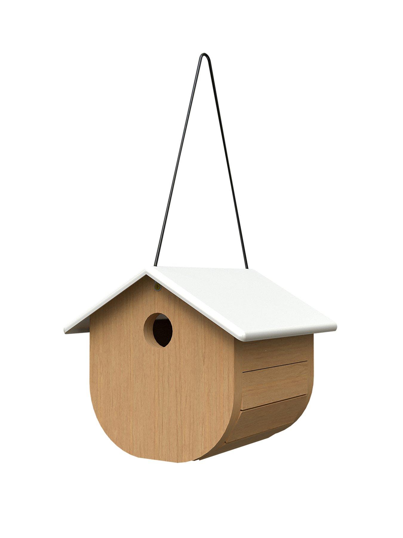 Image 2 of 2 of Panacea Nordic Habitat Wren House