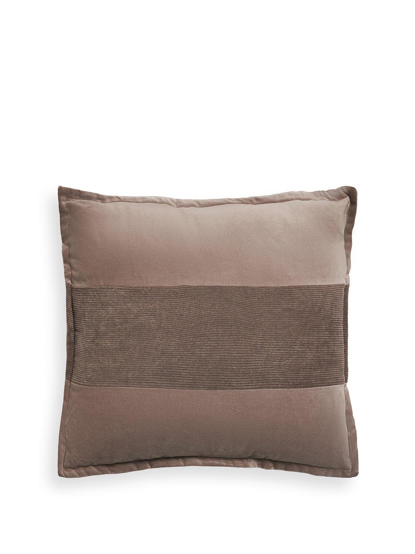 Image 2 of 7 of The Very Collection Cord Panel Cushion