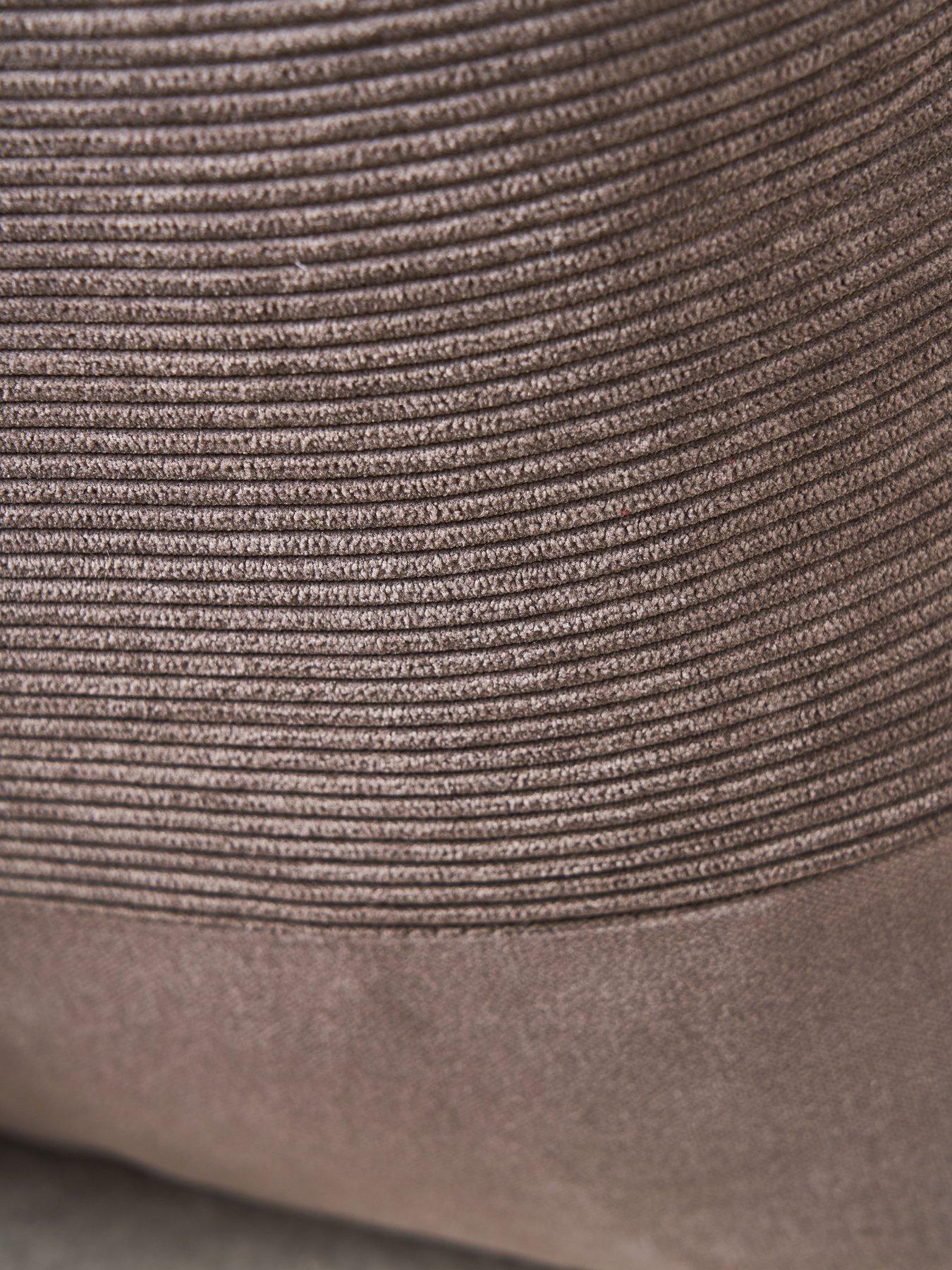 Image 4 of 7 of The Very Collection Cord Panel Cushion