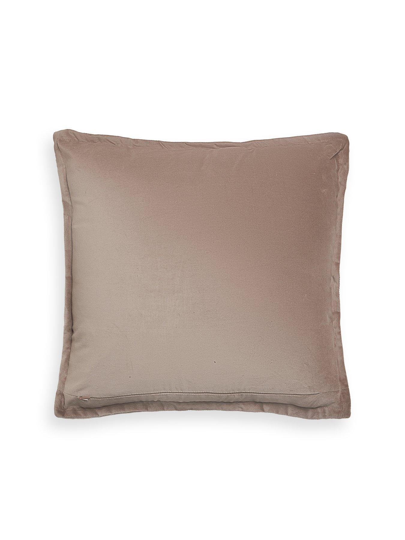 Image 5 of 7 of The Very Collection Cord Panel Cushion