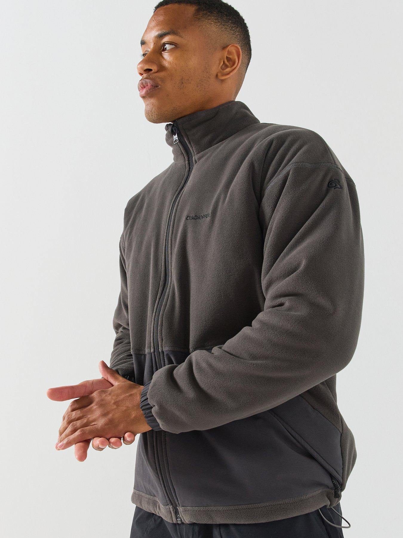 Craghoppers Iron Leif Jacket - Image 3
