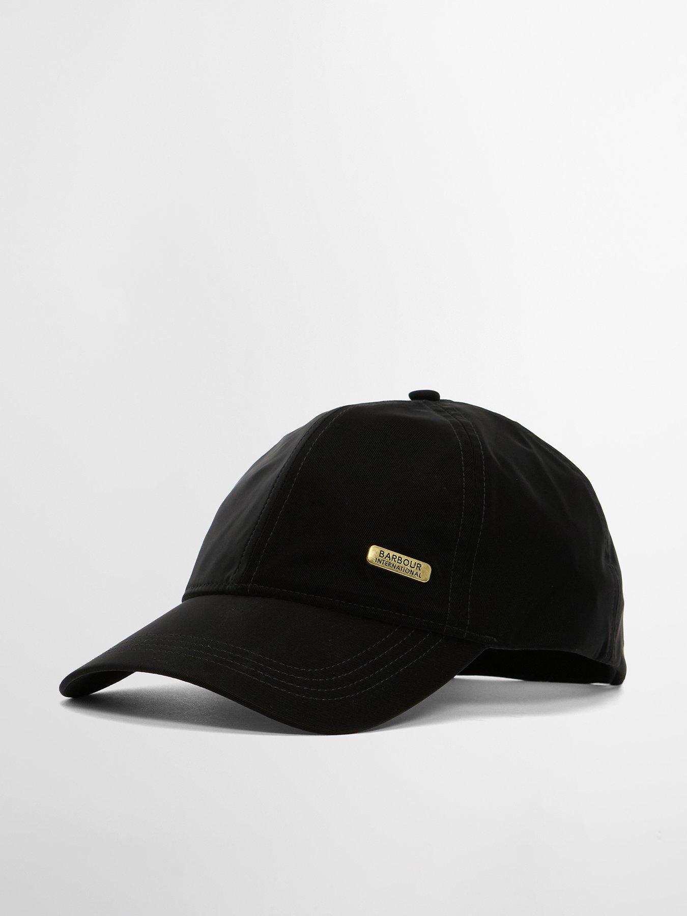 Image 1 of 4 of Barbour International Hanson Cap