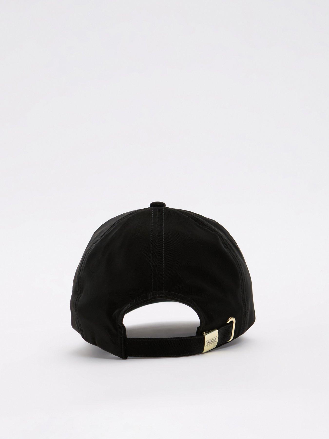 Image 2 of 4 of Barbour International Hanson Cap