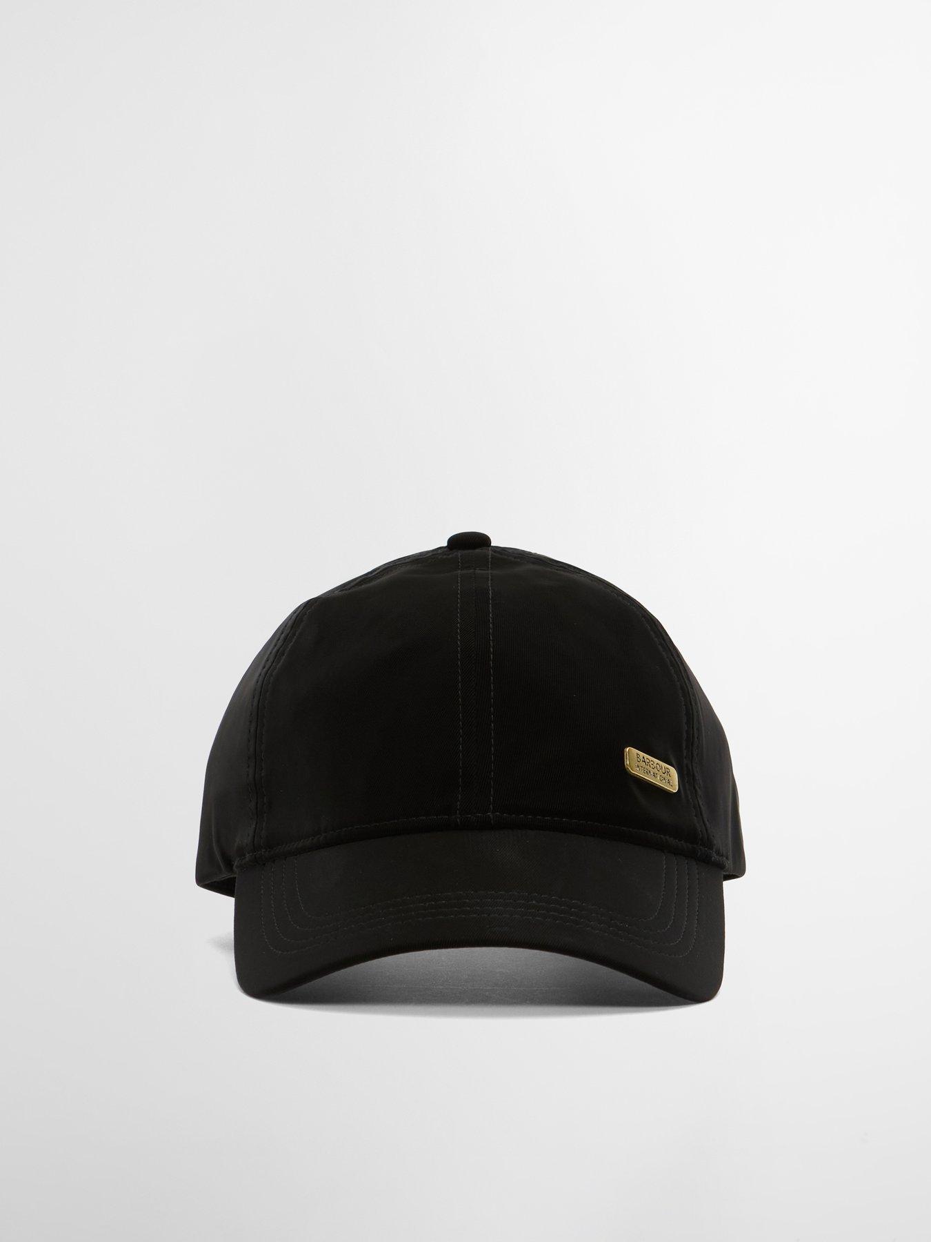 Image 3 of 4 of Barbour International Hanson Cap