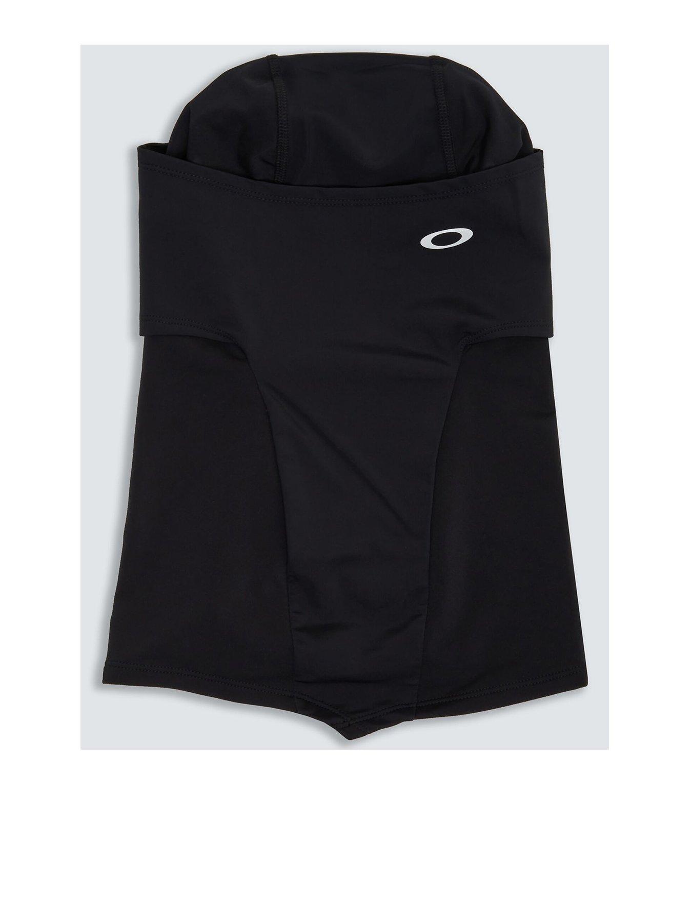 Image 1 of 3 of Oakley Mens Oakley Full Coverage Balaclava - Black