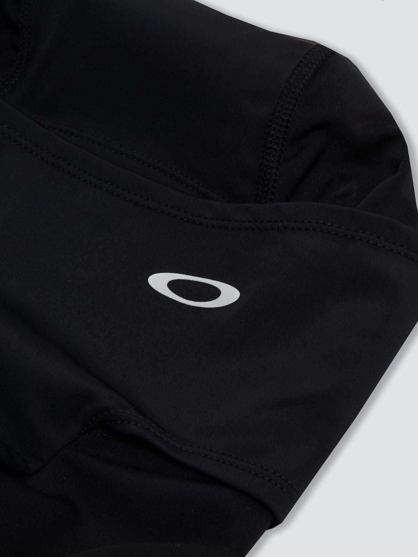 Image 3 of 3 of Oakley Mens Oakley Full Coverage Balaclava - Black