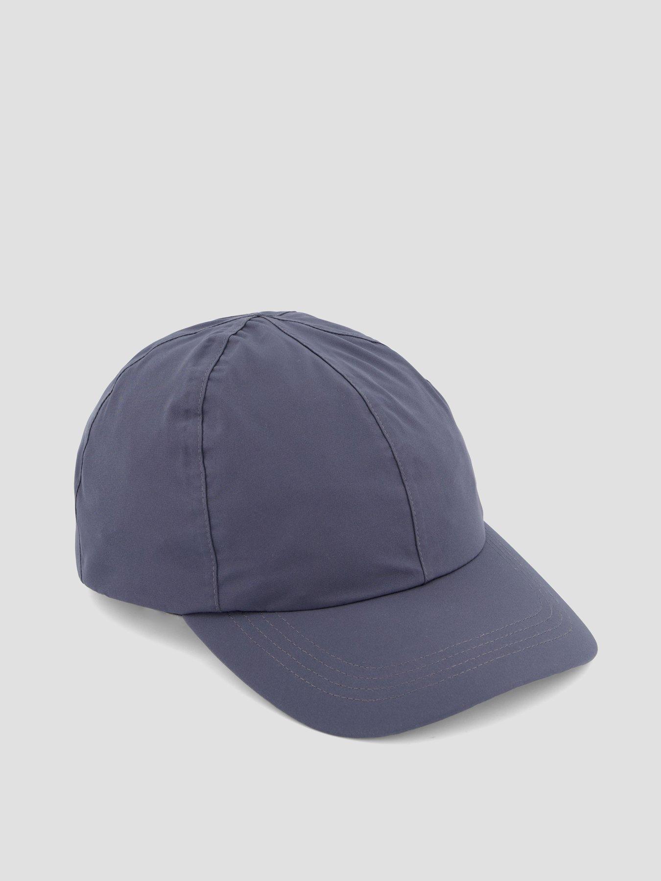 Image 2 of 4 of Craghoppers Unisex Waterproof Cap -grey