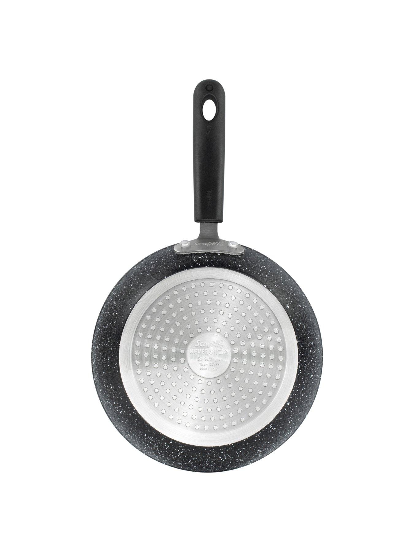 Image 4 of 6 of Scoville Neverstick 20cm Frying Pan