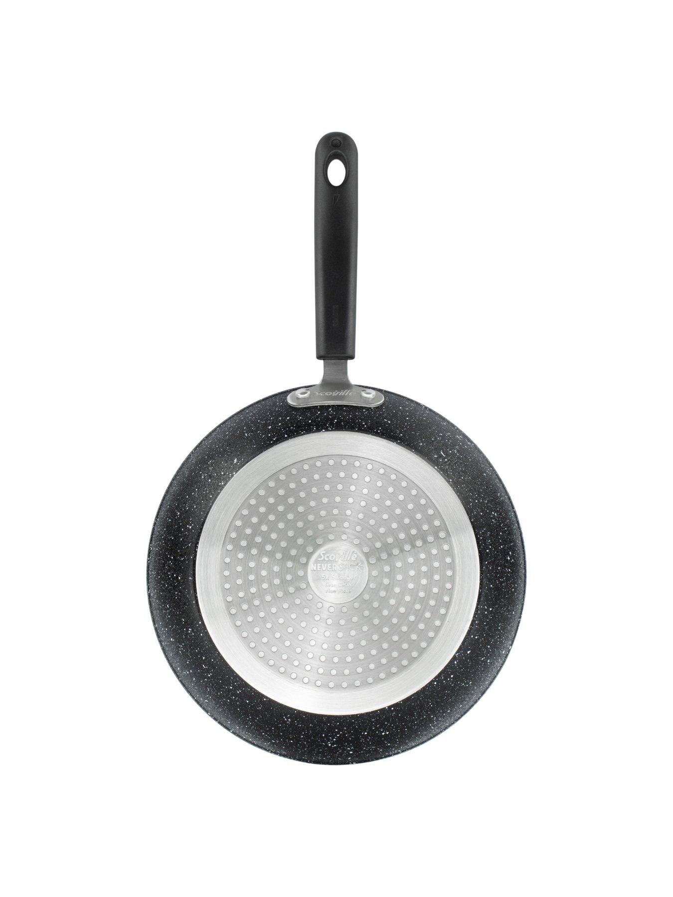 Image 4 of 6 of Scoville Neverstick 24cm Frying Pan