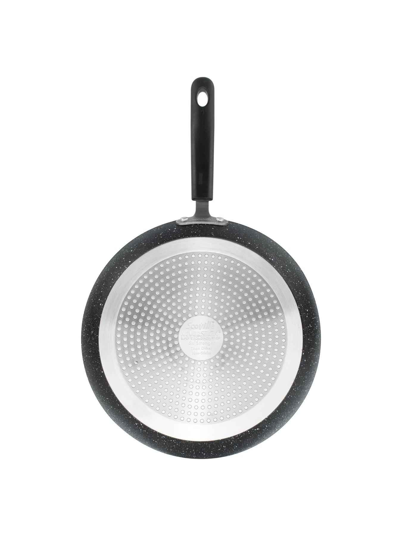 Image 4 of 6 of Scoville Neverstick 28cm Frying Pan