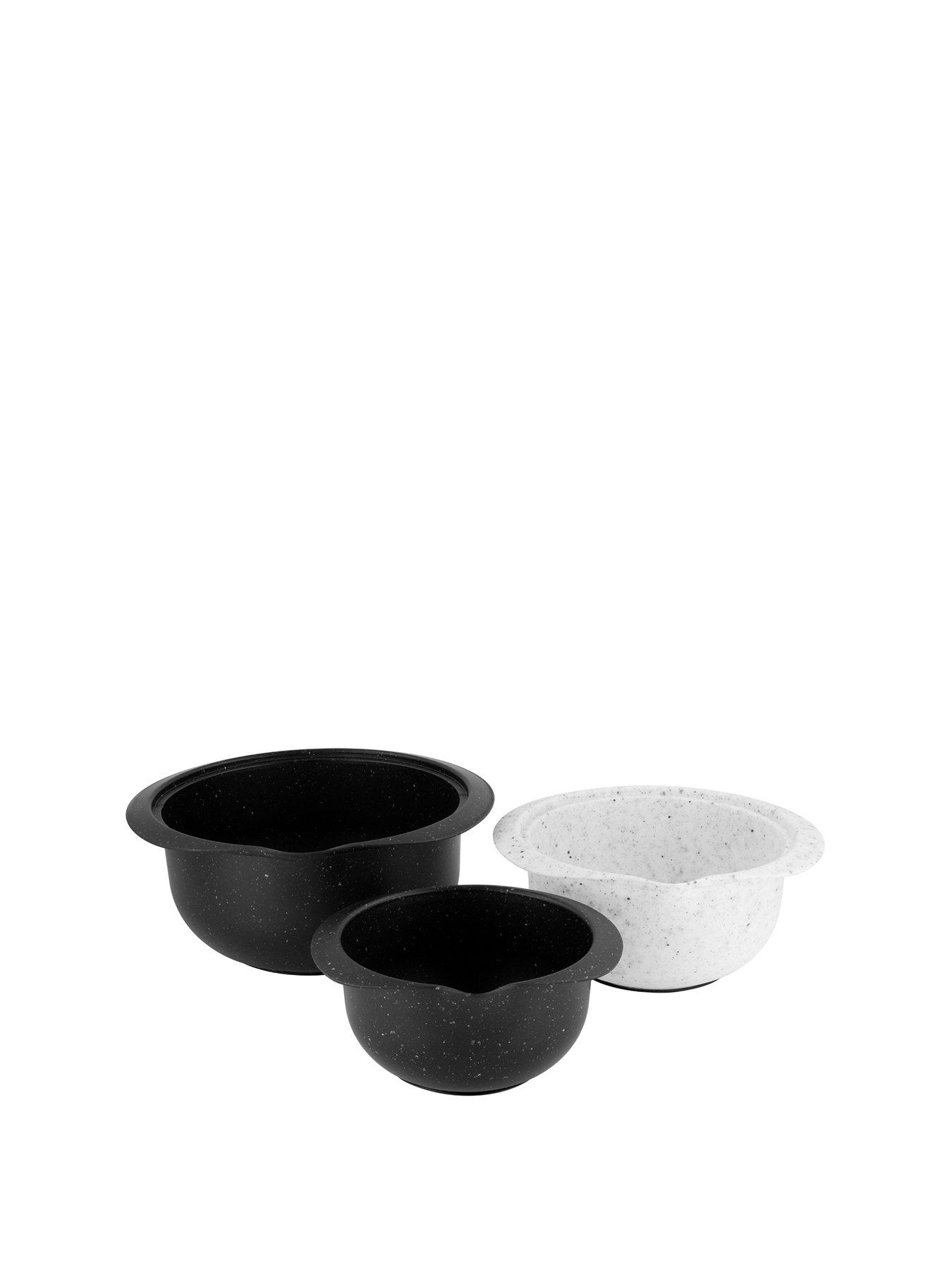 Scoville 3 Piece Mixing Bowl Set