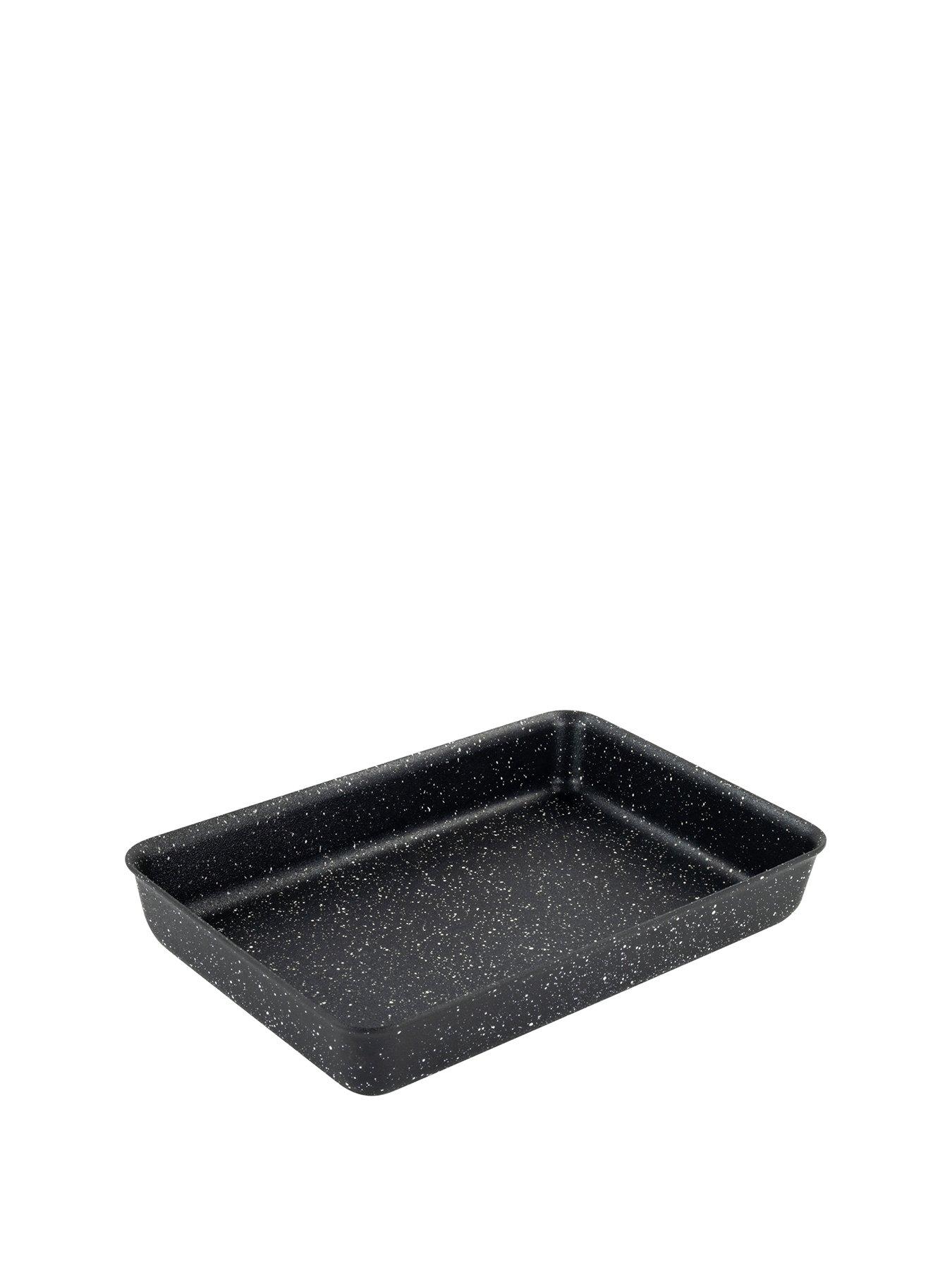 Scoville Scoville Neverstick 30cm Deep Baking Tray