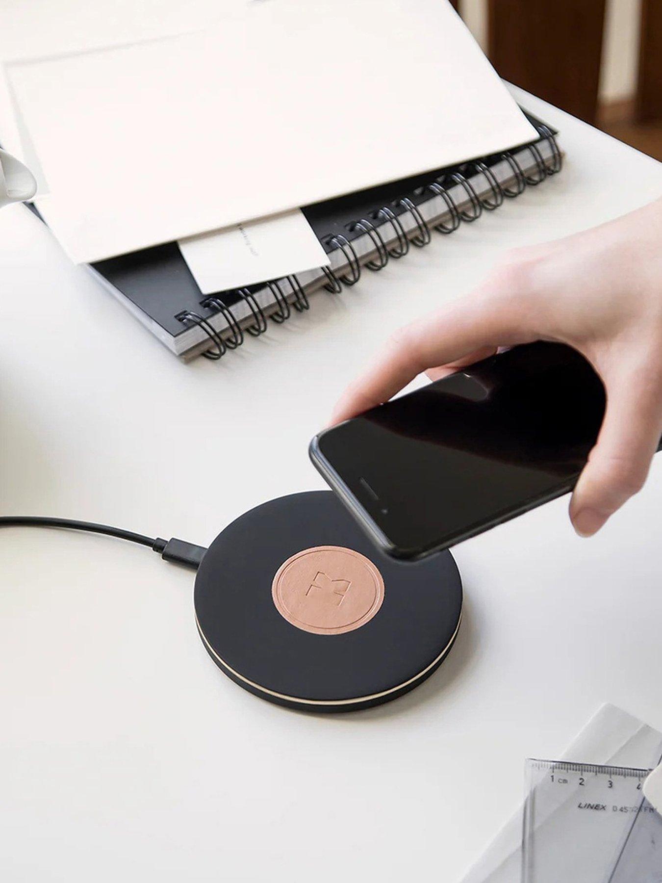 Kreafunk Wicharge 2 Qi Wireless Charger 15W
