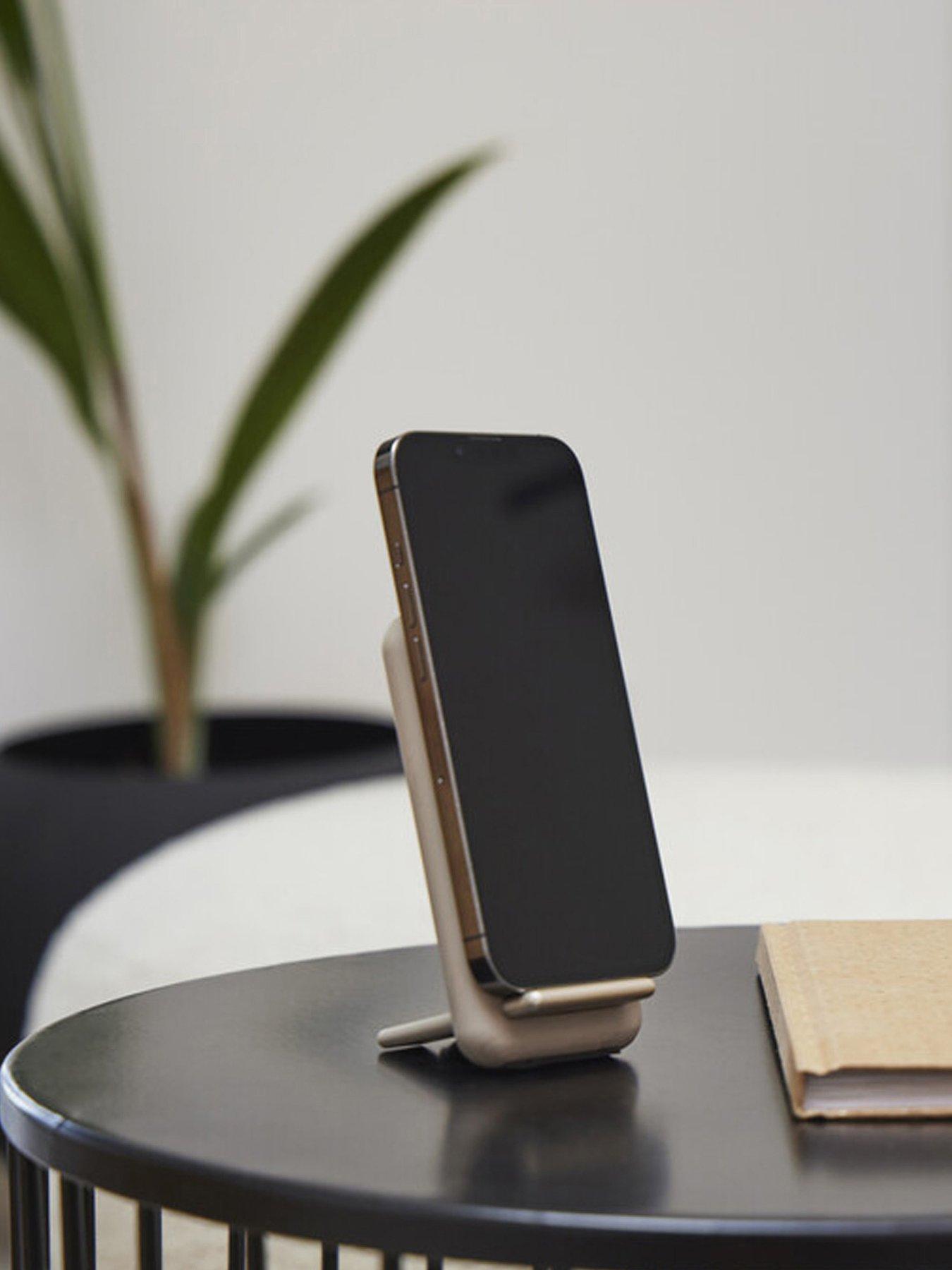 Kreafunk Recharge Qi Wireless Charger 15W