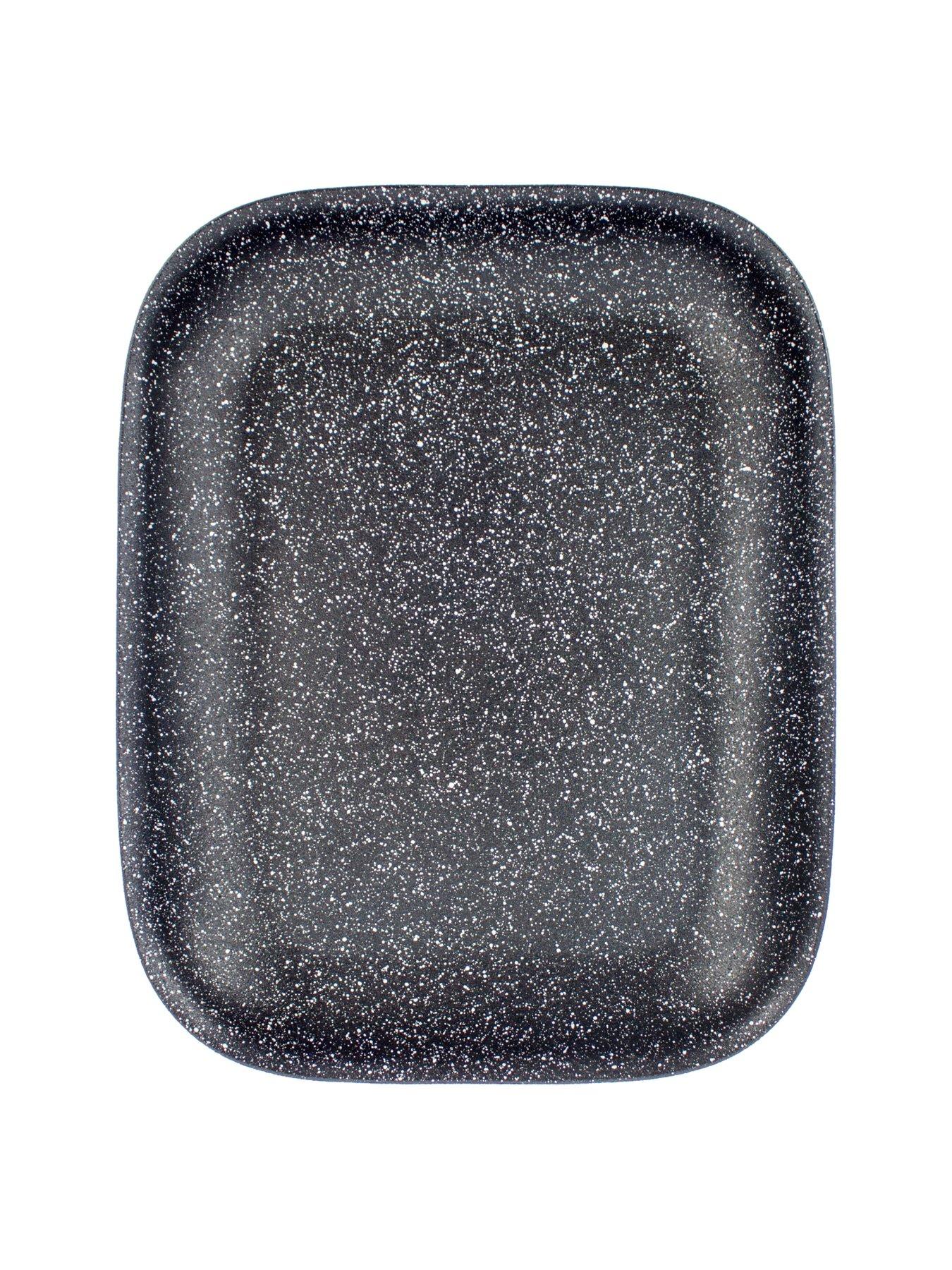 Image 4 of 7 of Scoville Neverstick 36cm Roaster