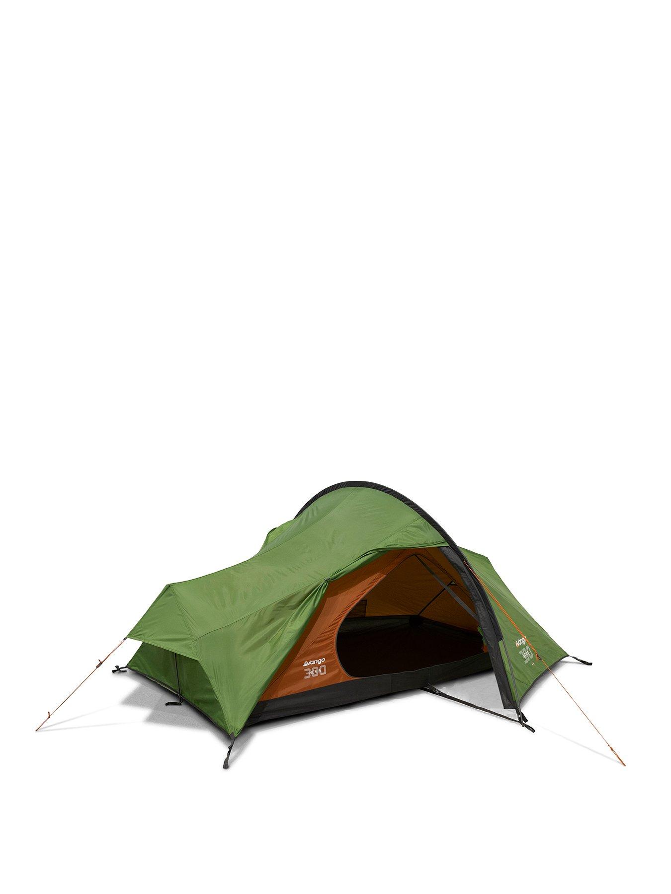 Vango The Duke Of Edinburgh Award (Dofe) Nevis 300 Tent