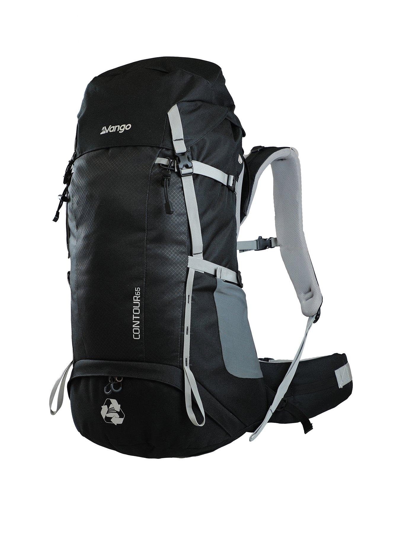 Vango The Duke Of Edinburgh Award (Dofe) Contour 65 Rucksack
