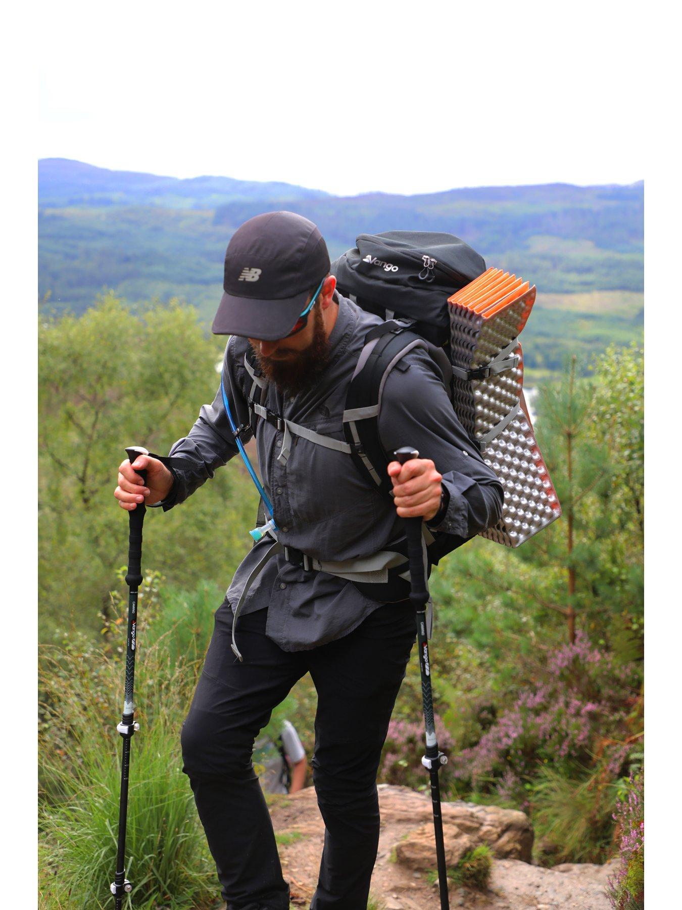 Vango The Duke of Edinburgh Award (DofE) Contour 65 rucksack | Very