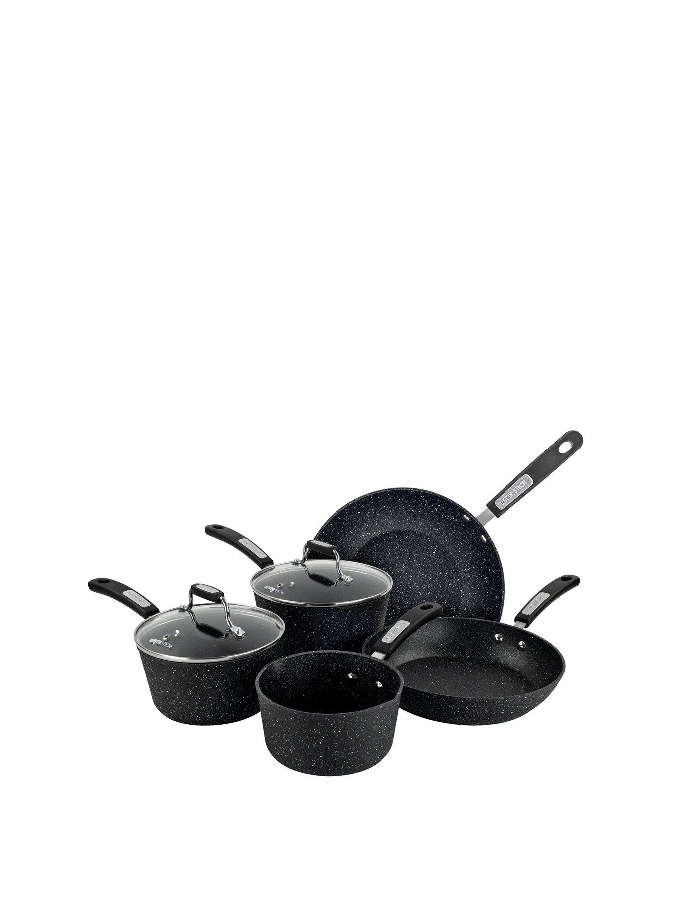 Scoville Neverstick 5 Piece Set