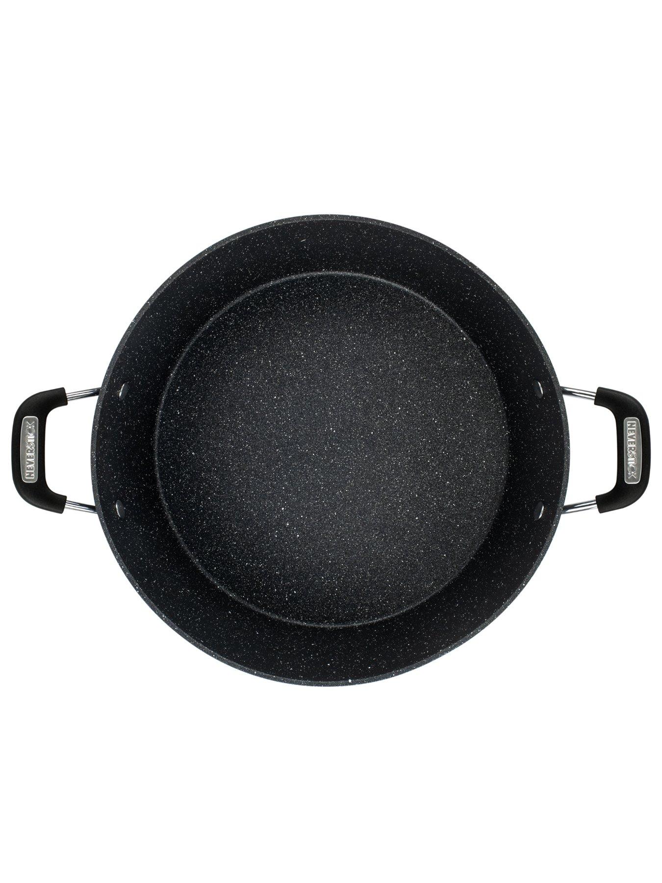 Image 3 of 6 of Scoville Neverstick 32cm Stock Pot