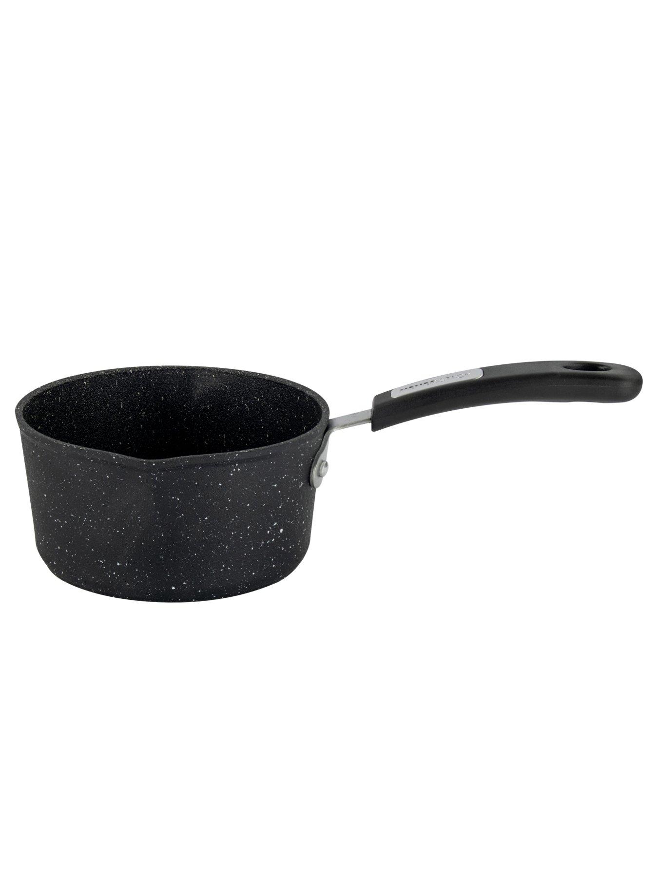 Image 2 of 6 of Scoville Neverstick 16cm Milk Pan