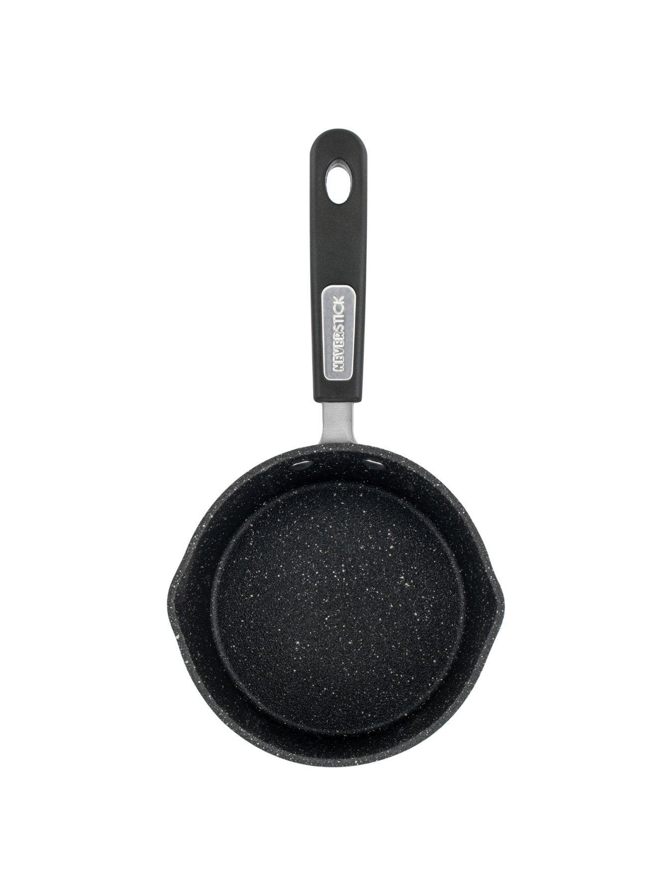 Image 3 of 6 of Scoville Neverstick 16cm Milk Pan