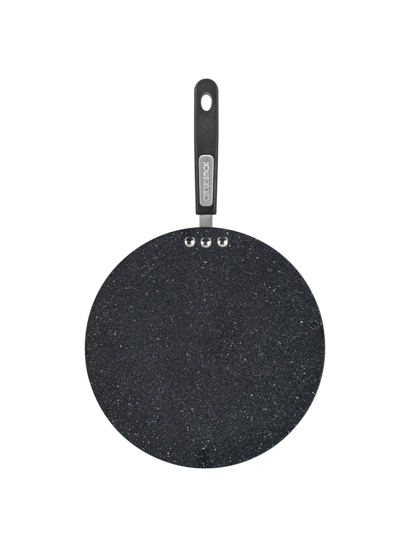Image 4 of 7 of Scoville Neverstick 30cm Chapati Pan