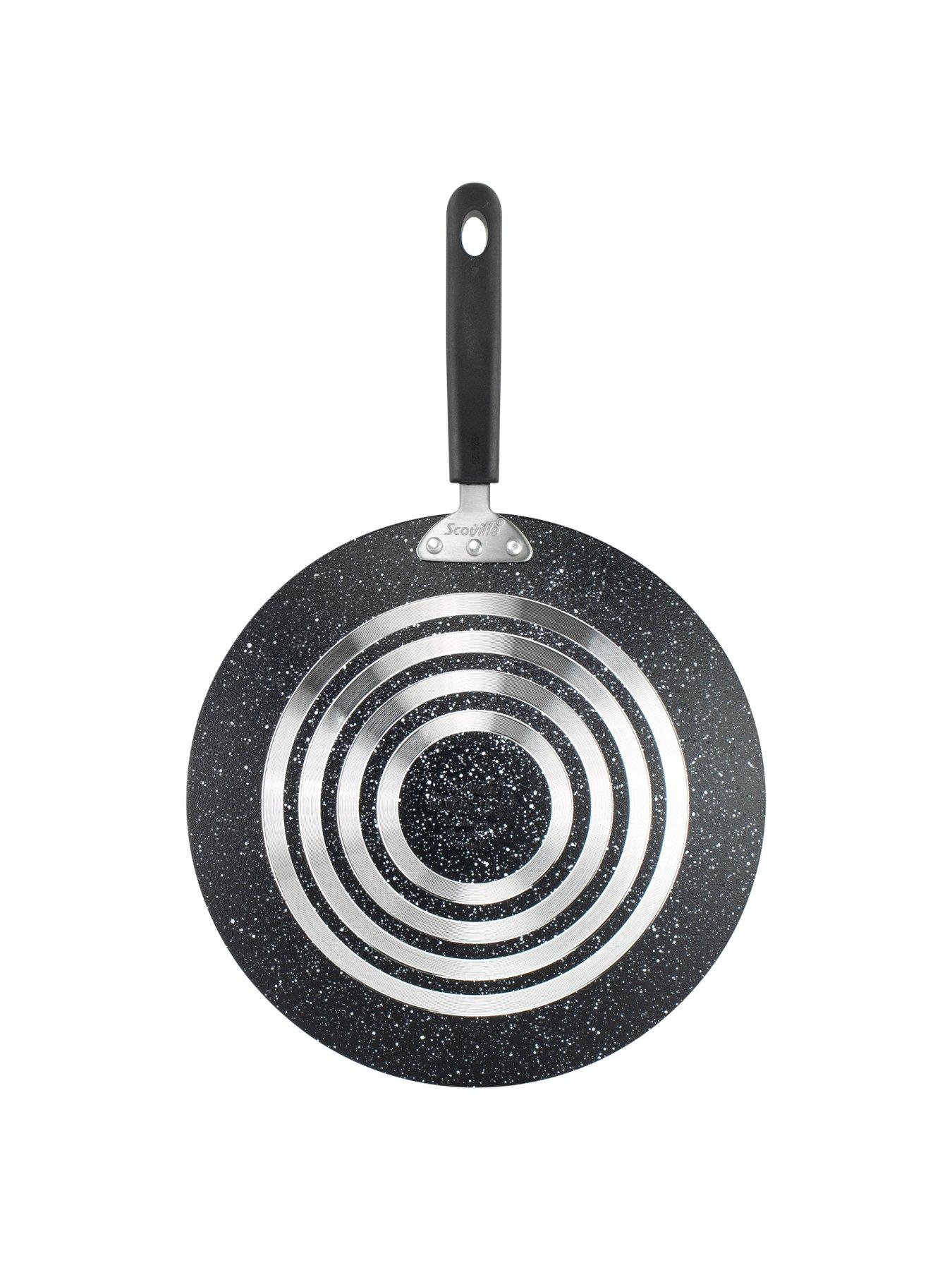 Image 5 of 7 of Scoville Neverstick 30cm Chapati Pan