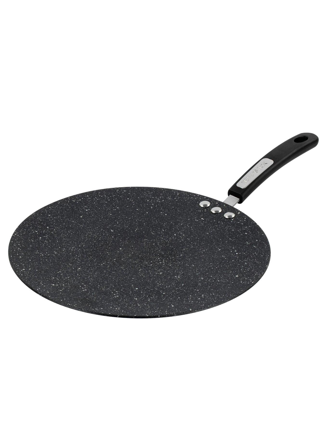 Image 6 of 7 of Scoville Neverstick 30cm Chapati Pan