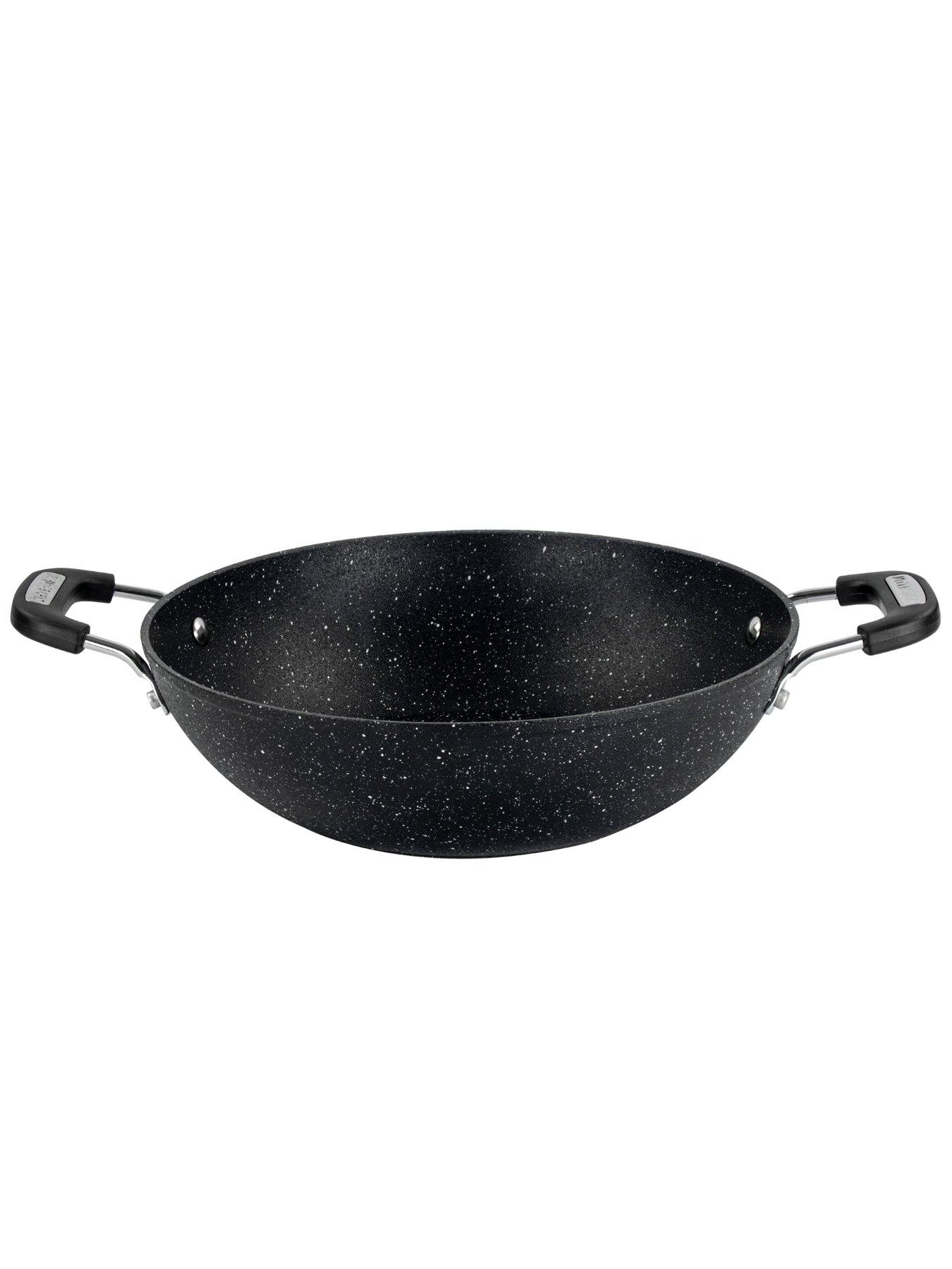 Image 3 of 7 of Scoville Neverstick 28cm Kadai