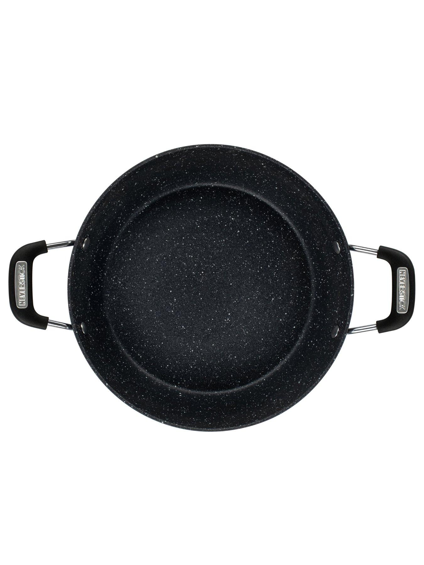 Image 3 of 6 of Scoville Neverstick 28cm Shallow Casserole