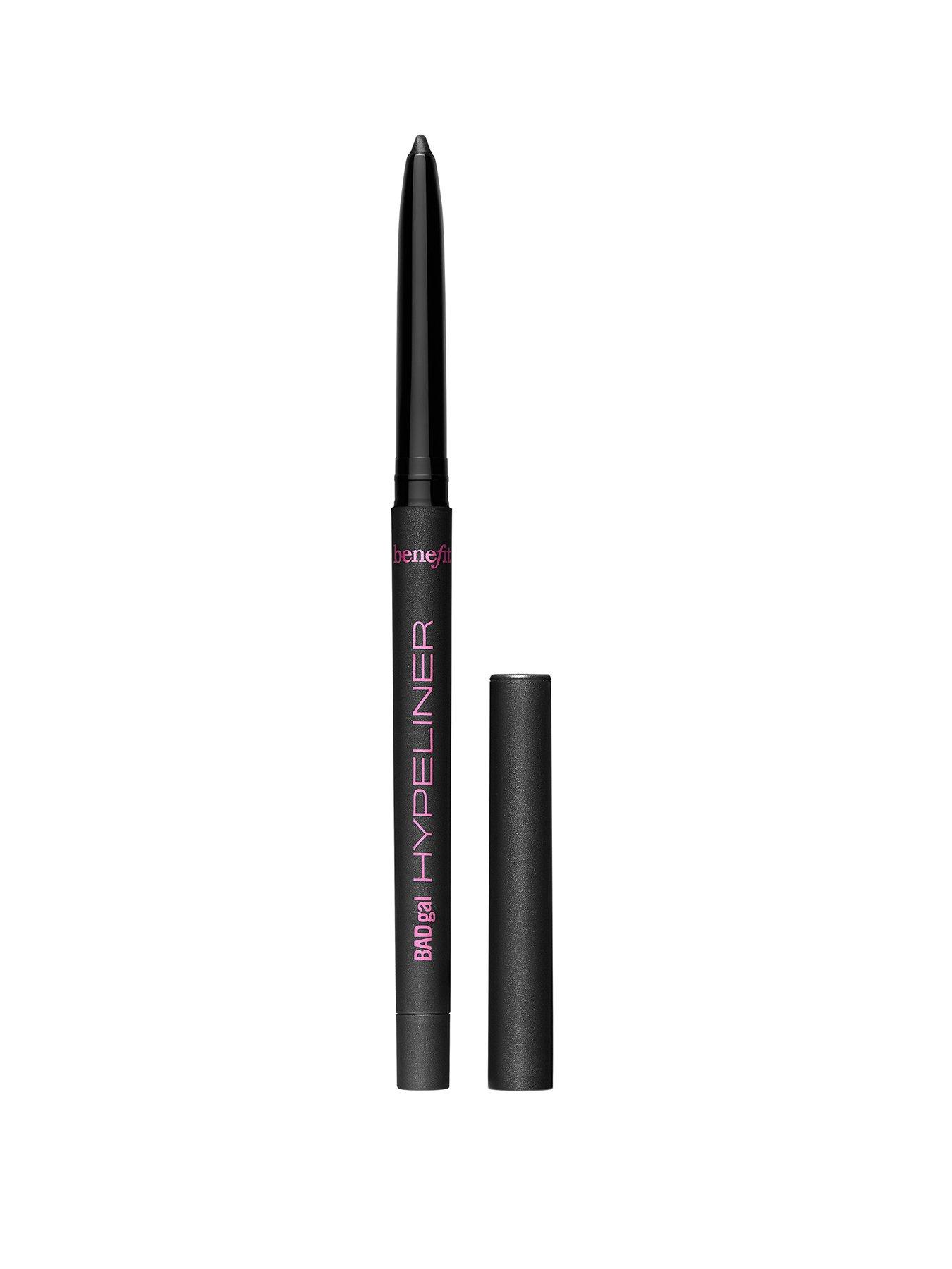 Benefit Badgal Eyeliner, Pitch Black, Women