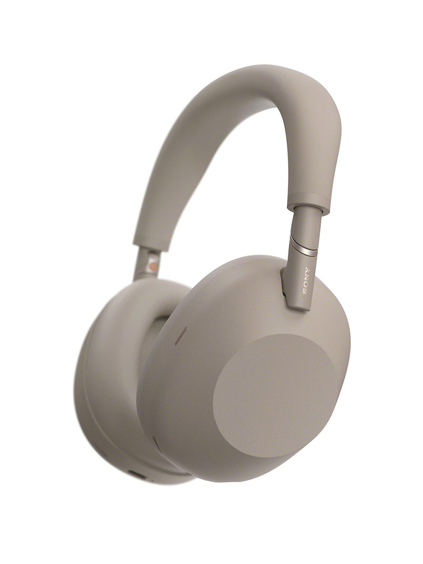 Sony Sony WH-1000XM6 Noise-Cancelling Over-Ear Headphones